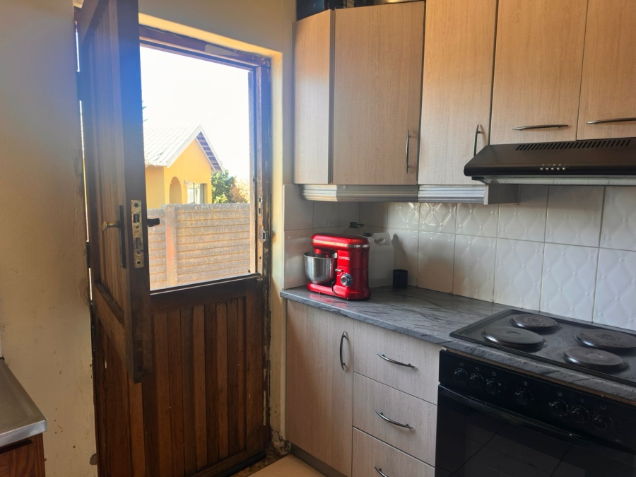 3 Bedroom Property for Sale in Tyu Tyu North Eastern Cape